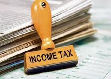 Income Tax